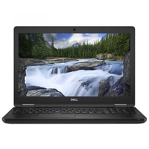 DELL LAT E5590 5-8350U 8G 256SSD 15.6 W10PRO