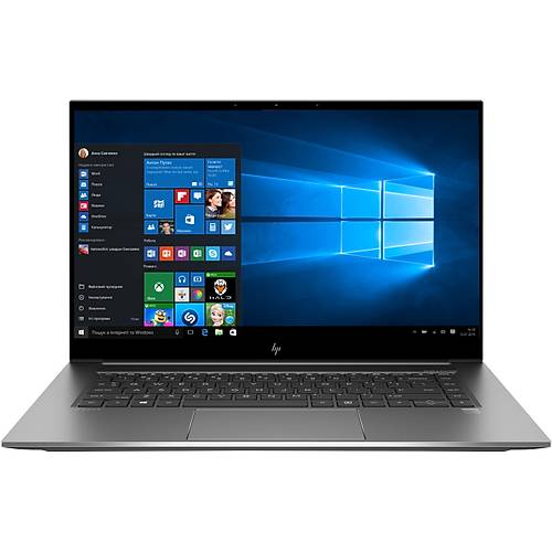 HP WS ZBOOK STUDO G8 314H8EA i9-11950H 32GB 1TB SSD 4GB RTX A2000 15.6" W10PRO