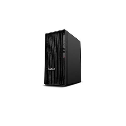 LENOVO 30E3005ATX WS P350 W-1390P 8C 3.5GHz 2x8GB 3200MHz ECC UDIMM 1TB SSD W10 750W TOWER