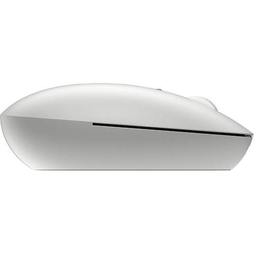 HP 3NZ71AA PIKE SILVER SPECTRE MOUSE 700
