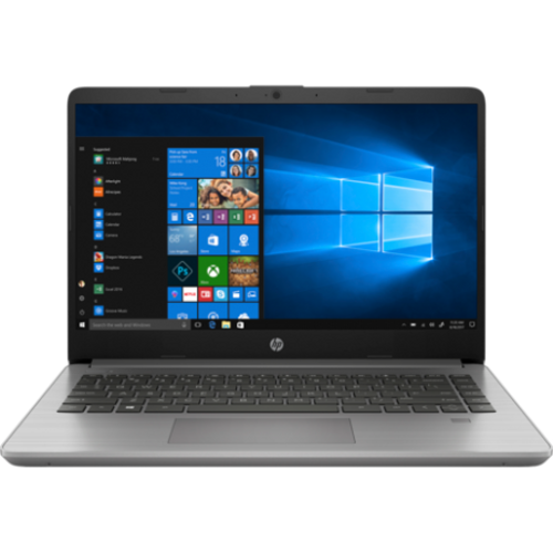 HP 340S G7 9HR35ES i3-1005G1 4GB 128GB SSD 14" FDOS
