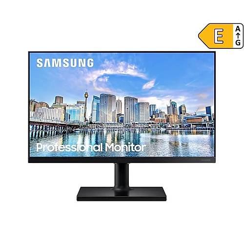 22 SAMSUNG LF22T450FQRXUF IPS QHD 5MS 75HZ HDMI DP