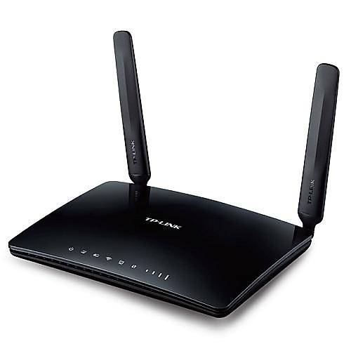 TP-LINK ARCHER MR200 AC750Mbps N LTE 4G ROUTER