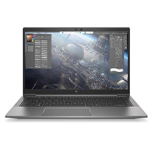 HP ZBOOK FIREFLY 2C9R0EA i7-1165G7 16GB 512GB SSD 4GB T600 14" W10PRO