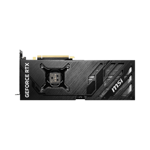 MSI GEFORCE RTX 4070 VENTUS 3X 12G OC 12GB GDDR6X 3XDP HDMI 192Bit 