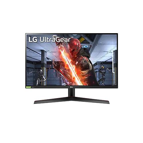 27 LG 27GN600-B IPS FHD 1MS 144HZ HDMI DP
