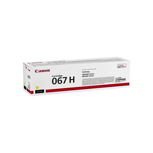 CANON 5103C002 CRG-067H SARI TONER