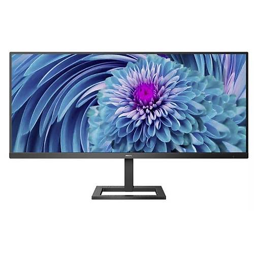 34 PHILIPS 345E2AE IPS WQHD 4MS 75HZ DP HDMI