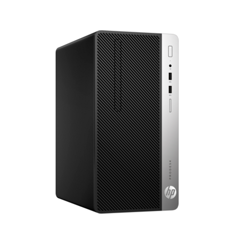 HP 400 MT G6 PD 7PH31ES i5-9500 4GB 1TB DOS
