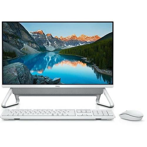 DELL 5400-S35D256WP81C AIO i5-1135G7 8GB 1TB+256GB SSD 2GB MX330  23.8" W10PRO