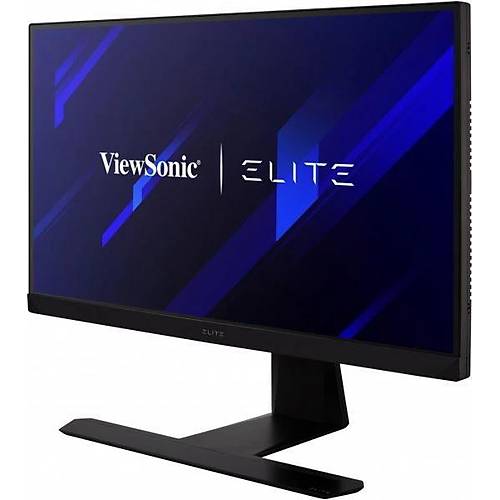 VIEWSONIC XG320Q 32 2K IPS 0.5MS 165HZ (OVERCLOCK 175HZ) QUANTUM DOT G-SYNC ERGONOMIK GAMING MONITOR