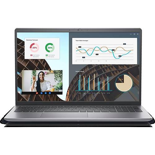 DELL NB VOSTRO N1611PVBN3520U i5-1235U 8G 512G SSD 15.6 FHD UBUNTU