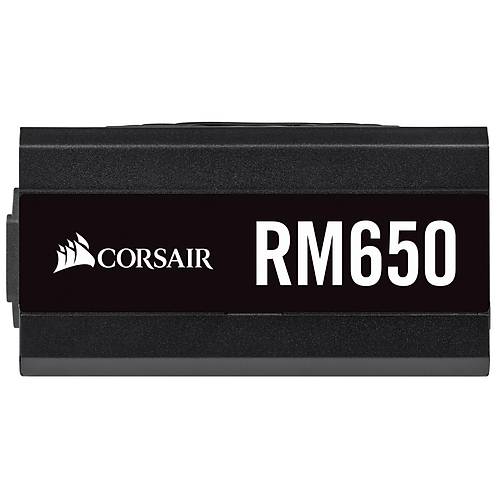 CORSAIR CP-9020194-EU RM650 650W TAM MODULER 80PLUS GOLD GUC KAYNAGI