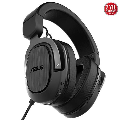 ASUS TUF GAMING H3 WIRELESS 7.1 SILVER KULAKLIK