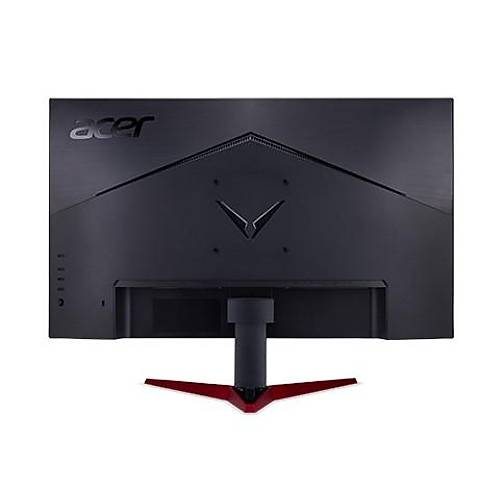 23.8 ACER VG240YUbmiipx WQHD AMD FreeSync IPS LED 1MS 75HZ 300 NITS 2xHDMI DP MM ZEROFRAME SIYAH MONITOR