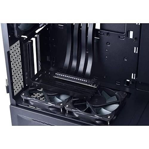 LIAN LI LANCOOL II -1X Y. KART+ PCI-E SLOTLU PANEL