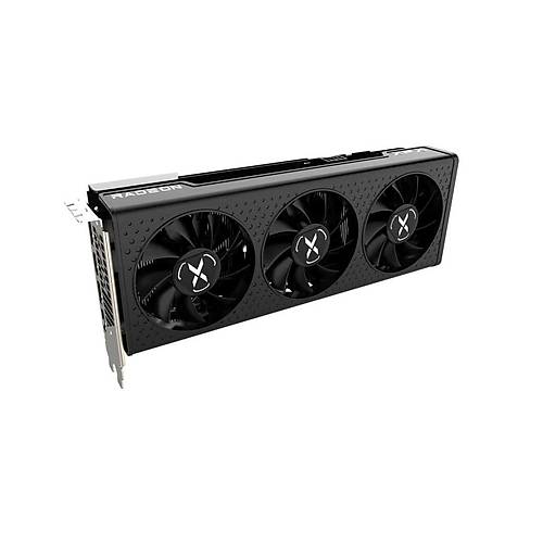 XFX Speedster QICK 308 AMD Radeon RX 6600 XT Black 8GB GDDR6 128Bit Ekran Kartý (RX-66XT8LBDQ)