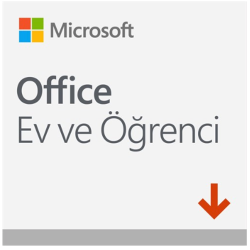 MICROSOFT OFFICE EV VE RENC 2019- ESD 79G-05017