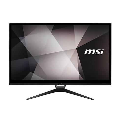 MSI AIO PRO 22XT AM-020XTR RYZEN 3 3200G 8GB 512GB SSD 21.5 FreeDOS