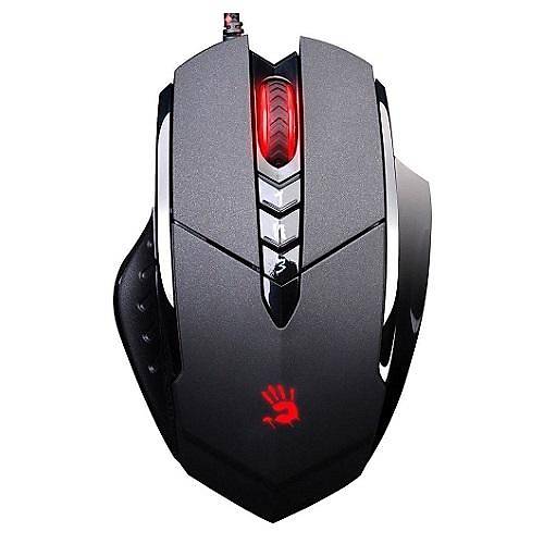 BLOODY V7MA C3 AKTF M.AYAK HD OPTK MOUSE SYAH