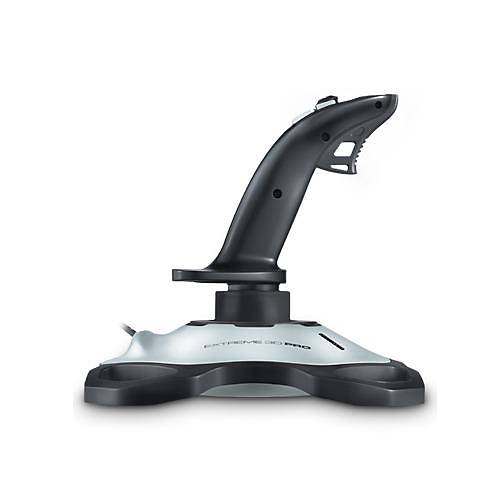 LOGITECH EXTREME 3D PRO GAMING KABLOLU JOYSTICK 942-000031