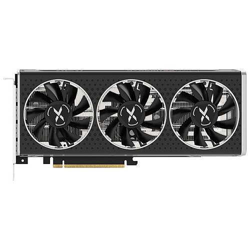 XFX Speedster MERC 308 AMD Radeon RX 6650 XT Black RX-665X8TBDY 8GB GDDR6 128Bit DX12 Gaming (Oyuncu) Ekran Kart