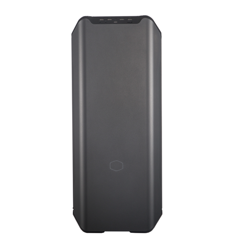COOLER MASTER MCM-SL600M-KGNN-S00 SYAH POWERSIZ