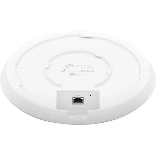 UBIQUITI UNIFI6  AX3000  ACCESS POINT (U6-LR)  ADAPTRSZ
