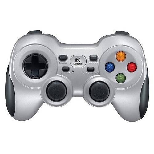 LOGITECH F710 GAMEPAD KABLOSUZ USB
