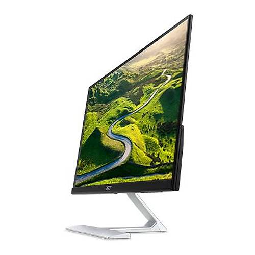 23.8 ACER RT240Ybmid FHD IPS LED 4ms 250 Nits (VGA, DVI, HDMI) MM Ultra nce erevesiz Mkemmel Grnt