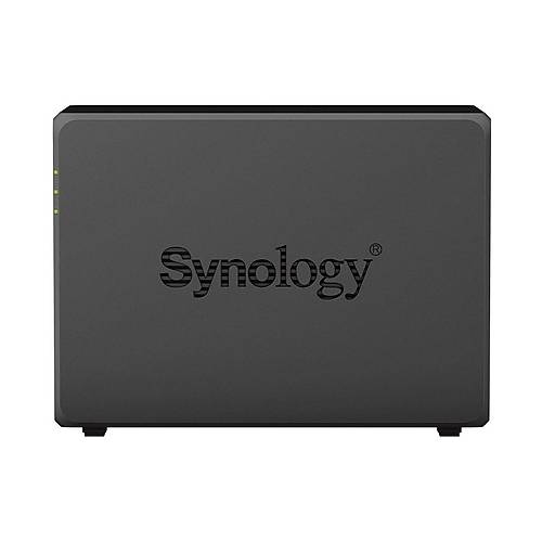 SYNOLOGY DS723PLUS 2 YUVA 2 GB DEPOLAMA NTES 