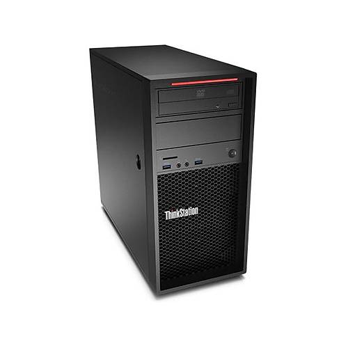 LENOVO 30BH006YTX WORKSTATION P320 E3-1220V6 3.0Ghz 8GB ECC UDIMM 1TB HDD NVIDIA P400 2GB GDDR5 400W PS W10 TOWER