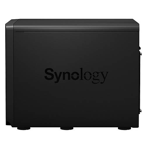 SYNOLOGY DS2419+ 12X3,5" NAS DEPOLAMA NTES