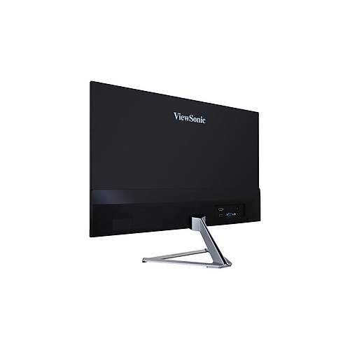 24 VIEWSONIC VX2476-SMH FULL HD IPS PANEL 75Hz 4ms 2xHDMI+VGA CERCEVESIZ TASARIM MONITORU