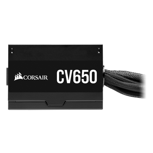 CORSAIR CV650 CP-9020211-EU 650W POWER SUPPLY 