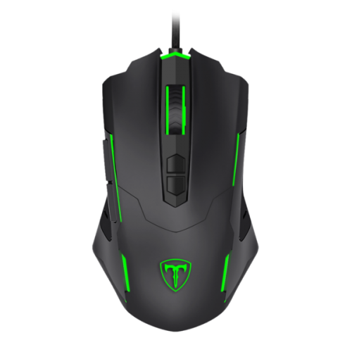 T-DAGGER T-TGM206 Brigadier Gaming Mouse USB 7200DPI