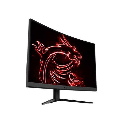 MSI Optix G32C4 31.5 1920x1080 165Hz HDMI DP 1ms Curved Gaming Monitr