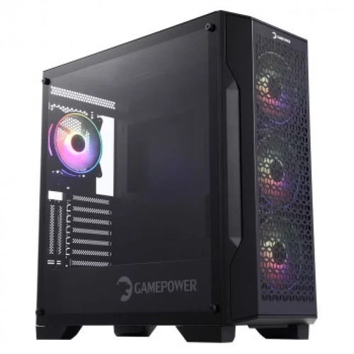 Genetik Zephyrus INTEL Core i5 13600K 16GB Nvidia RTX 3070 Ti 8GB 500GB M.2 NVMe Oyun Bilgisayar