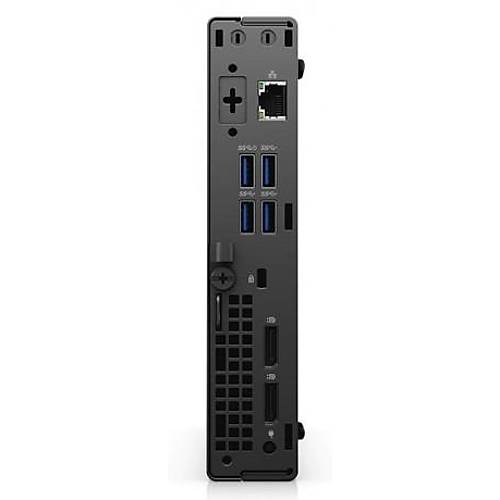 DELL OPTIPLEX 3090MFF i5-10500T 16GB 256GB SSD UBU N014O3090MFF_UBU