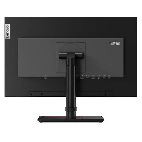 23.8 LENOVO ThinkVision 61F4GAT1TK P24h-20 4MS QHD
