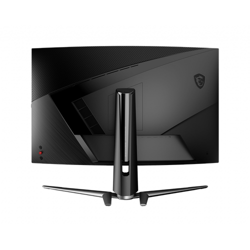 31.5 MSI MAG ARTYMIS 324CP 1920X1080 (FHD) VA 165HZ 1MS 16:9 FREESYNC PREMIUM 1000R CURVED GAMING MONITOR