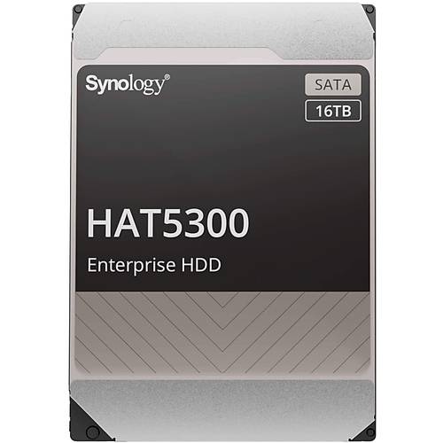 16TB SYNOLOGY HAT5300-16T 7200 256M SYAH DAHL