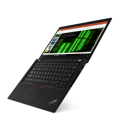LENOVO X395 ThinkPad 20NL000JTX R5-3500U 8GB 256GB SSD 13.3" W10PRO