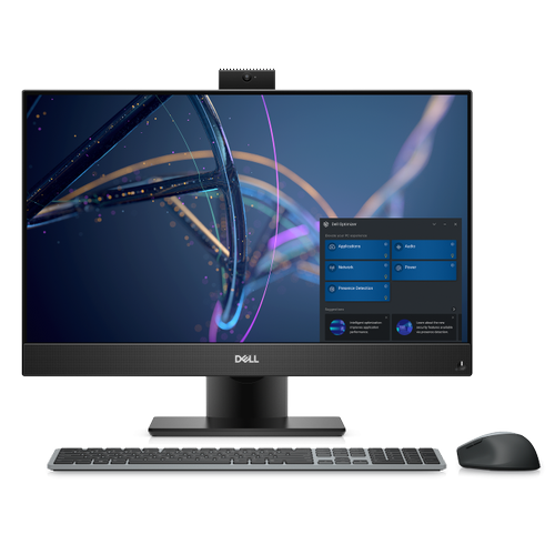 DELL OPTIPLEX 5400 AIO i7-12700T 8GB 512GB SSD 23.8" TOUCH W10PRO