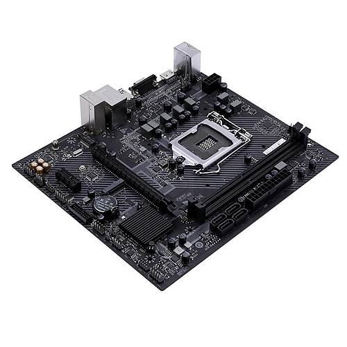 COLORFUL H510M-K M.2 V20 DDR4 3200MHz HDMI mATX 