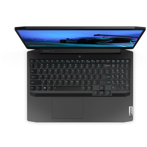 LENOVO IdeaPad Gaming 3 82EY00D3TX R5-4600H 8GB 1TB+256GB SSD 4GB GTX1650Ti 15.6" FDOS