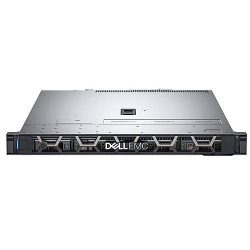 DELL PER240M2 R240 E-2124 8GB 2x1TB 250W