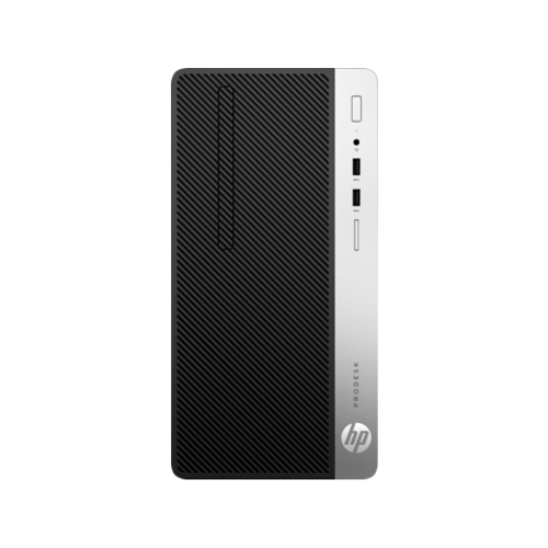 HP 400 MT G6 7PH30ES i7-9700 8GB 2TB DOS