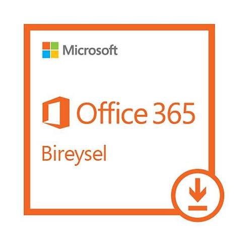 MS OFFCE 365 BREYSEL - ELEKTRONK LSANS(ESD) QQ2-00006