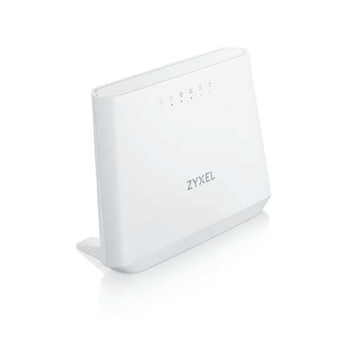 ZYXEL VMG3625-T50B VDSL/ADSL FBER MODEM/ROUTER